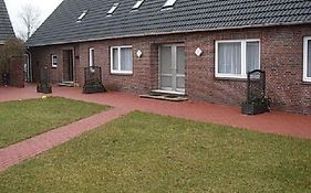 Nordsee-Ferienanlage / Wohnung Baltrum